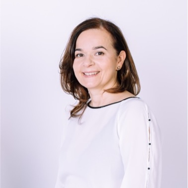 Lina Stankevičienė-Pietarė