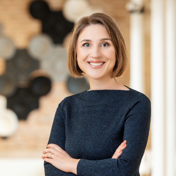 Prof. dr. Bernadeta Goštautaitė
