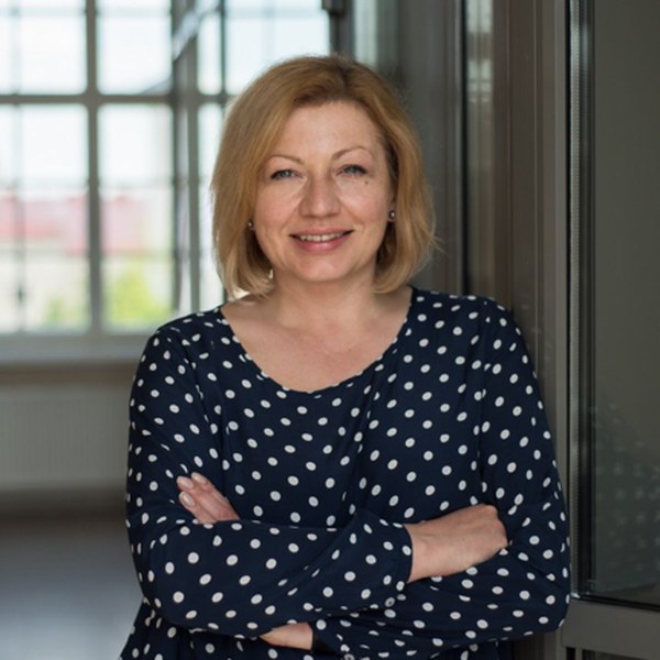 Birutė Ruplytė
