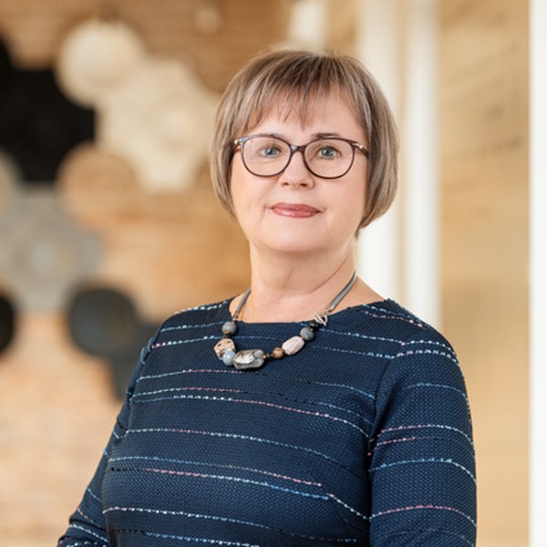 Margarita Pilkienė
