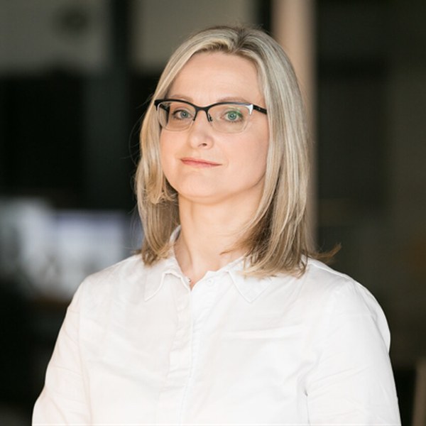 Prof. dr. Raimonda Alonderienė
