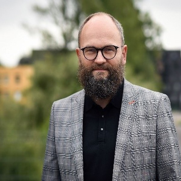 Ugnius Savickas